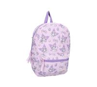 mybagstory - Sac à Dos Kuromi pour Enfants - Collection Officielle