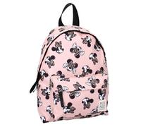 mybagstory - Sac à Dos Minnie Disney Fille 31 cm