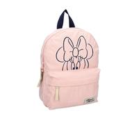 mybagstory - Sac à Dos Minnie Fille Rose 31 cm