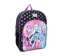 mybagstory - Sac à Dos Monster High Fille Violet 43 cm