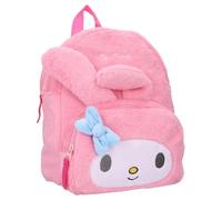 mybagstory - Sac à Dos My Melody Fille Rose 26cm