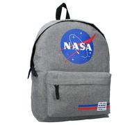 mybagstory - Sac à dos - Nasa - Enfant - Ecole - Primaire - Crèche - Cartable Garçon - Taille 43 cm - Bretelles réglables