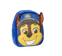 mybagstory - Sac à Dos Pat’ Patrouille Bleu 20 cm