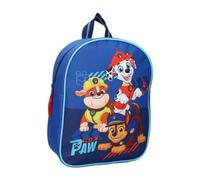 mybagstory - Sac à Dos Pat’ Patrouille Bleu 29 cm