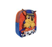 mybagstory - Sac à Dos Pat’ Patrouille Garçon Bleu 31 cm