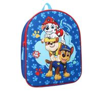 mybagstory - Sac à Dos Pat’ Patrouille Garçon Bleu 32 cm