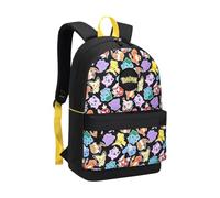 mybagstory - Sac à Dos Pokémon Fille 43cm Polyester