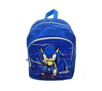 Mybagstory - Sac Sonic - Bleu - 38 cm