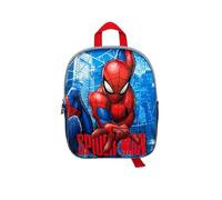 mybagstory - Sac à Dos Spider-Man 3D pour Enfant
