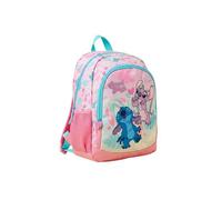 Mybagstory - Sac à dos Stitch 2 compartiments
