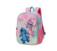 mybagstory | Sac à dos Stitch | Design 3D | 33x11x26 cm