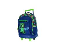 Mybagstory - Sac à roulettes Minecraft