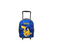 Mybagstory - Sac à roulettes Pokémon