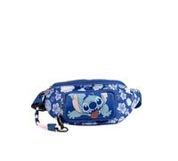 Mybagstory - Sac Banane Stitch Enfant et Ado