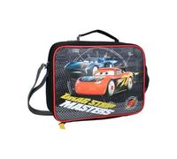 mybagstory - Sac Lunch - Cars - Enfant - Ecole - Maternelle -Garderie - Crèche - Lunch garçon - Taille 25 cm - Bretelles réglables - Idée cadeau