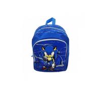 Mybagstory - Sac Sonic - Bleu - 38 cm
