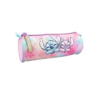 mybagstory - Trousse à Crayons Stitch Fille 21 cm