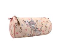 mybagstory - Trousse Bambi Fille Beige 20 cm