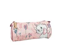 mybagstory - Trousse Marie Aristochats Fille Rose 20 cm