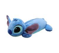 mybagstory | Trousse Peluche Stitch | Scolaire | Bleu