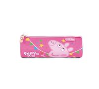 mybagstory - Trousse Peppa Pig Fille Rose 21 cm