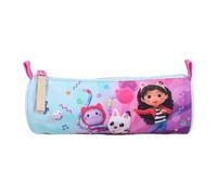 mybagstory - Trousse Scolaire Gabby Dolhousse pour Fille