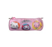 mybagstory - Trousse Scolaire Gabby et la Maison Magique