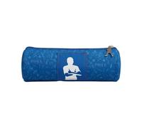 mybagstory | Trousse Scolaire | Je m'appelle Kyllian | Bleu