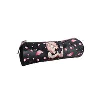 mybagstory - Trousse Scolaire Naruto Garçon 21,5 x 7,3 x 7,3 cm