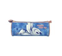 mybagstory - Trousse Scolaire Stitch Disney Fille 22 x 8 x 8 cm