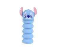 mybagstory - Trousse Scolaire Stitch et Angel en Silicone