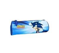 mybagstory - Trousse Sonic Garçon 22,5 cm