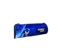 mybagstory - Trousse Sonic Garçon 23,4 cm