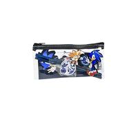 Mybagstory - Trousse Sonic garnie