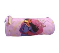 mybagstory - Trousse - Wish - Enfant - Ecole - Primaire - Maternelle - Garderie - Trousse Fille - Taille 21 cm - Idée Cadeau