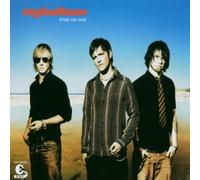 Myballoon - Trust No One [Import]