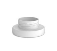 MyBambini's Adaptateur chauffe-bouteille Pro™ pour Comotomo, Haakaa, Olababy, Boon