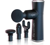 MyBeo pour la nuque, les épaules et le dos, masseur manuel, mini Gun Massagegerät