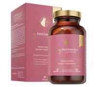 MyBestPharm MyBestBeauty + - 90 Capsules