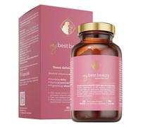 MyBestPharm MyBestBeauty - 90 gélules