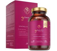 MyBestPharm MyBestSlim - 180 gélules