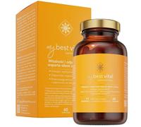 MyBestPharm MyBestVital - 60 gélules