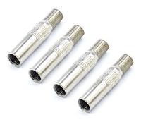 myBESTscooter - Adaptateur d'extension de Valve pour Trottinette électrique Xiaomi M365 1S Essential Pro 2 Model 3 (4 unité)