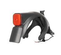 myBESTscooter Ailes arrière de rechange pour scooter électrique Segway Ninebot Max G2