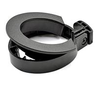myBESTscooter - Anneau de Verrouillage Rond pour Le mécanisme de Pliage du Trottinette électrique Xiaomi M365 1S Essential Pro