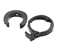 myBESTscooter - Anneau de verrouillage rond pour mécanisme de pliage de la trottinette électrique Ninebot Max G30