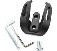 myBESTscooter - Crochet de sac avant multifonction pour scooter électrique Xiaomi M365, 1S, Essential, Pro, Pro 2, Mi3, Pro 4