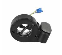 myBESTscooter Interrupteur de clignotant pour scooter électrique Xiaomi 5, 5 Max, 5 Pro, Mi5