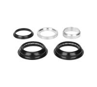 myBESTscooter Jeu de roulements de fourche de direction pour scooter électrique Segway Ninebot G30 Max