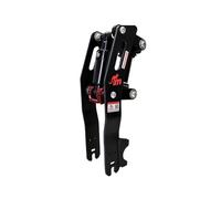 myBESTscooter Kit de Suspension Avant Monorim MF2 pour Trottinette électrique Segway Ninebot F2, F2E, F2 Pro, F2 Plus